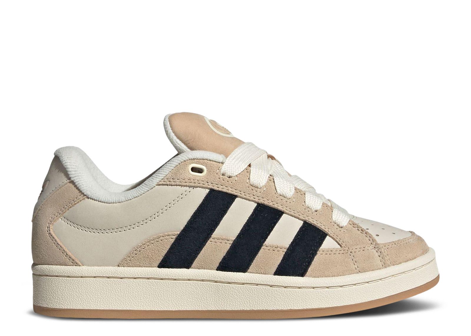 Wmns Campus 00s Beta 'Magic Beige'