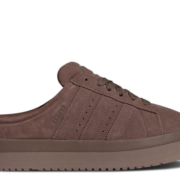 Wmns Campus 00s Winter Low 'Earth Strata'