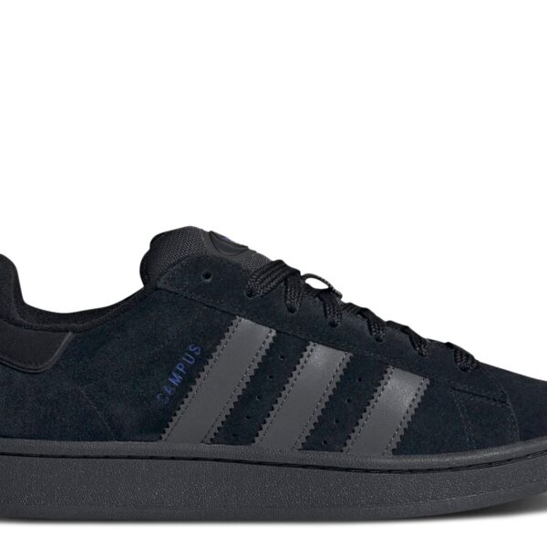 Campus 00s 'Carbon Lucid Blue'
