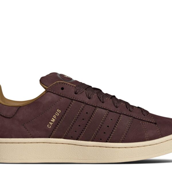 Campus 00s 'Shadow Brown'