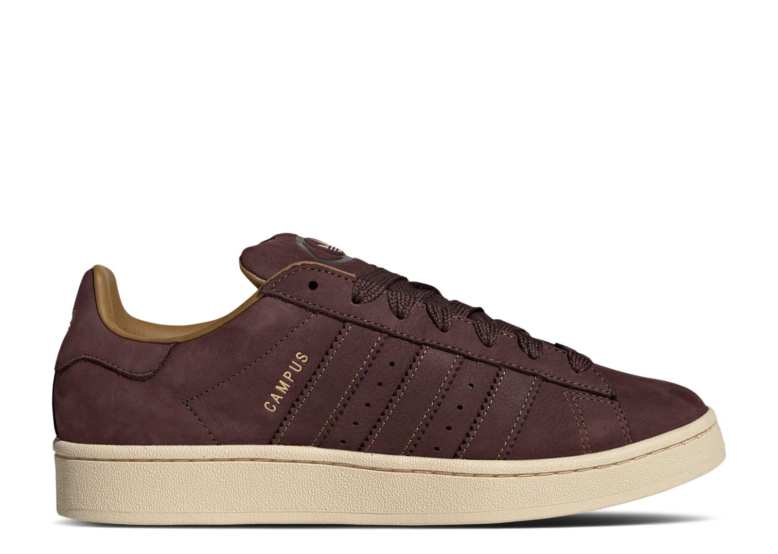 Campus 00s 'Shadow Brown'