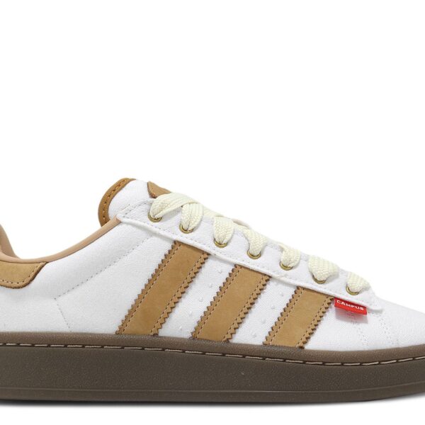 Campus 00s 'Denim Pack - White'