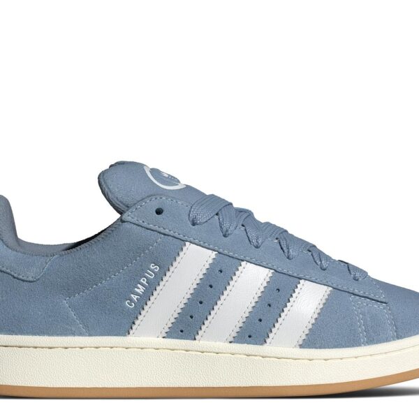 Campus 00s 'Tactile Blue Off White'