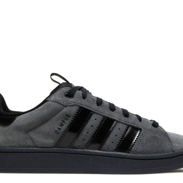 Campus 00s 'Carbon Black'