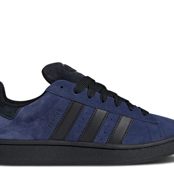 Campus 00s 'Dark Blue Black'