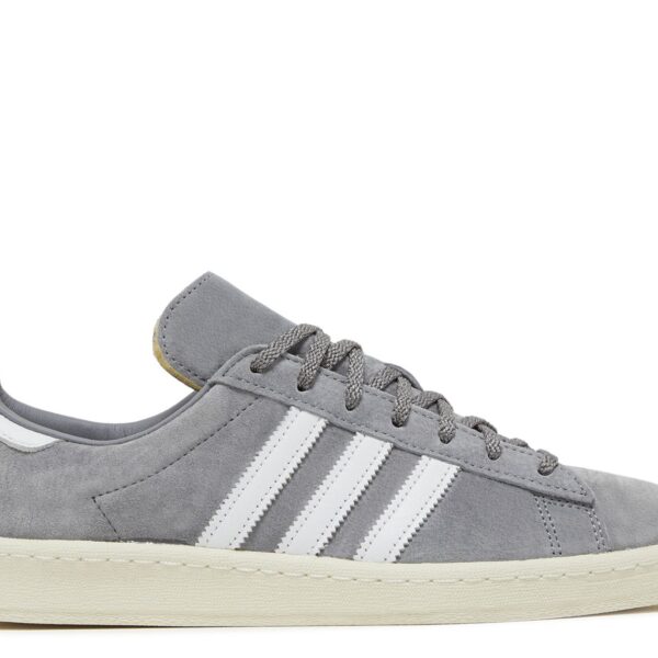 Campus 80s 'Grey'