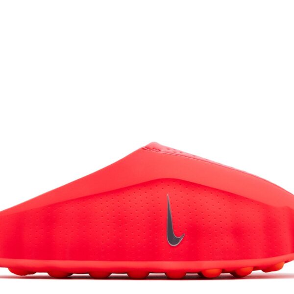 Mind 001 Mule 'Solar Red'